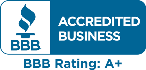 Better Business Bureau Accredited Business