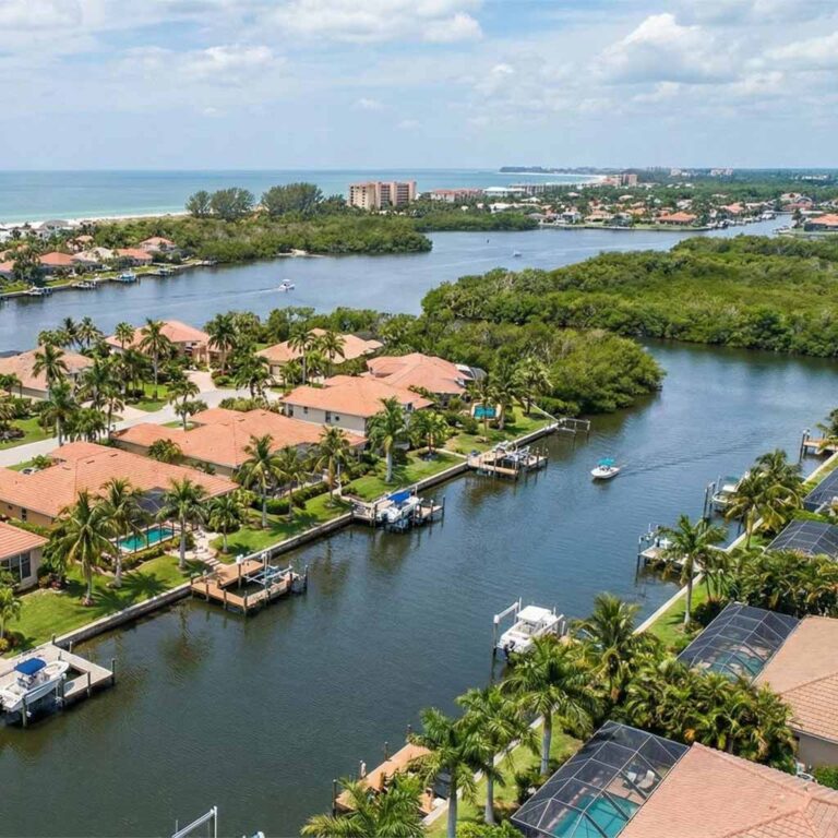 Best Neighborhoods for Local Moving in Bonita Springs
