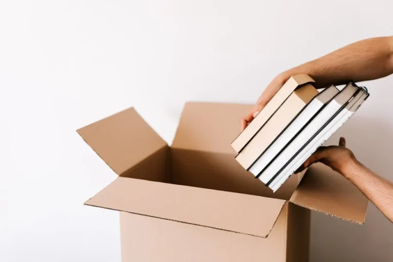 Discover the Ease of Transition with a Naples Moving Service