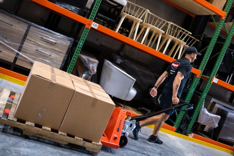 Ultimate Guide to Local Moving in Bonita Springs