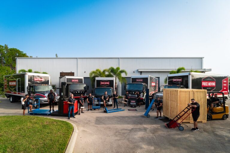 Local Moving in Bonita Springs: Regulations and Permits You Need