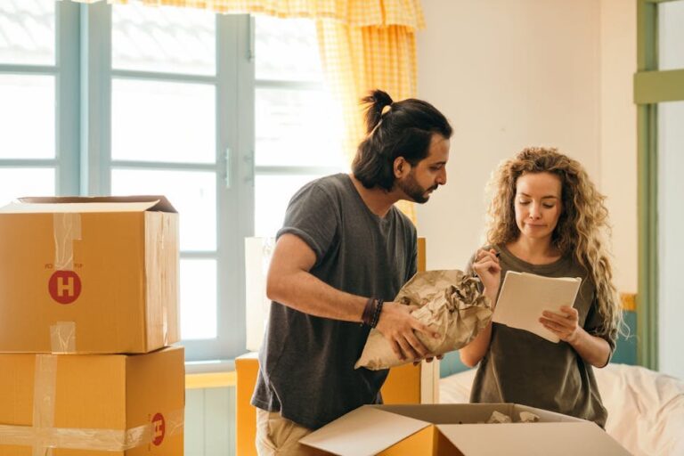 Condo & HOA Moving Rules in Bonita Springs