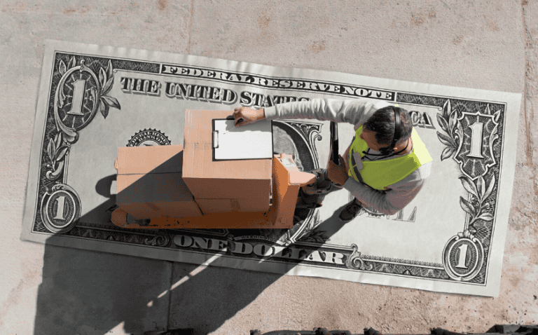 Average Tipping Guidelines for Movers in Naples