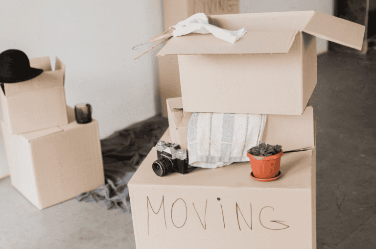 Ultimate Guide to Hiring a Moving Company in Naples, FL