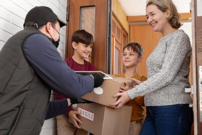 Choosing a Reliable Company for Local Moving in Naples