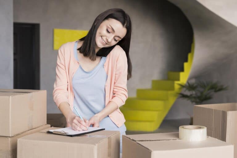 Local Moving Checklist for Naples Residents