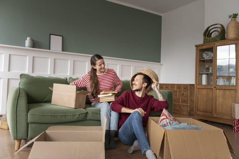 Packing Tips for Local Moving in Naples Apartments
