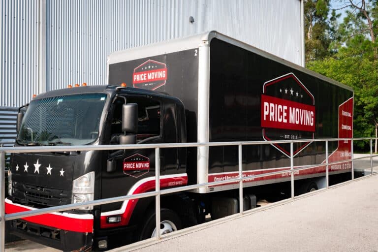 Senior-Friendly Local Moving Tips in Naples