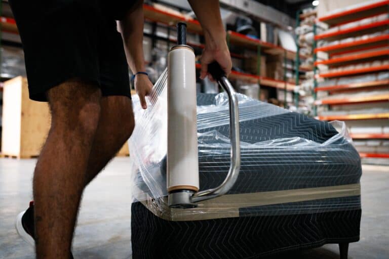 Top Packing Supplies for Local Moving in Bonita Springs