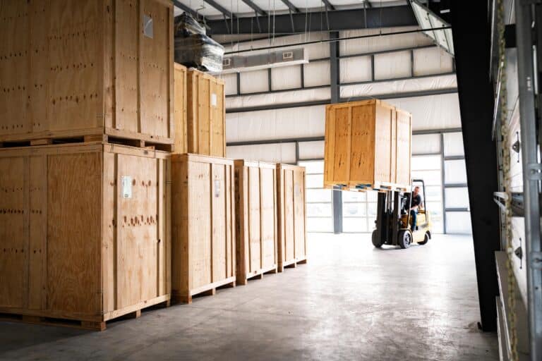 Storage Solutions for Local Moving Bonita Springs Residents