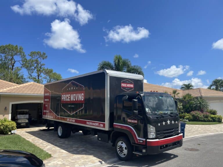 Moving With Kids: Local Moving Bonita Springs Tips