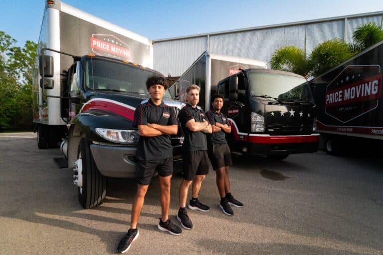 Moving from Fort Myers to Bonita Springs: Local Moving Insights