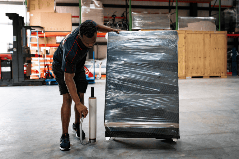 Tips for Local Moving Large Furniture in Naples