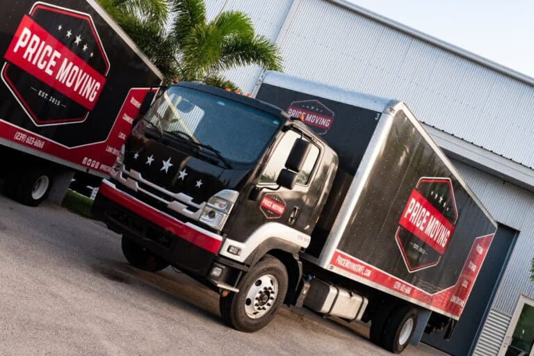 Eco-Friendly Local Moving Tips for Bonita Springs